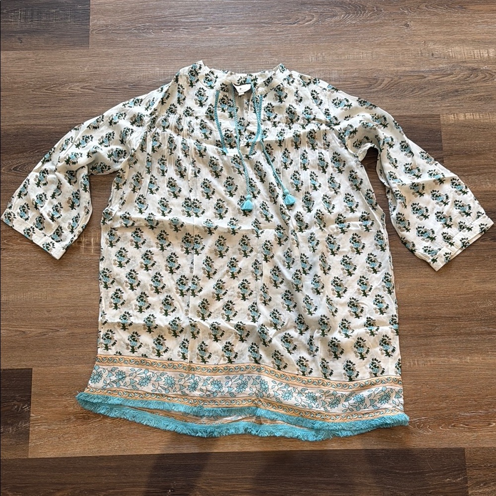 Tuckernuck Bondi Coverup